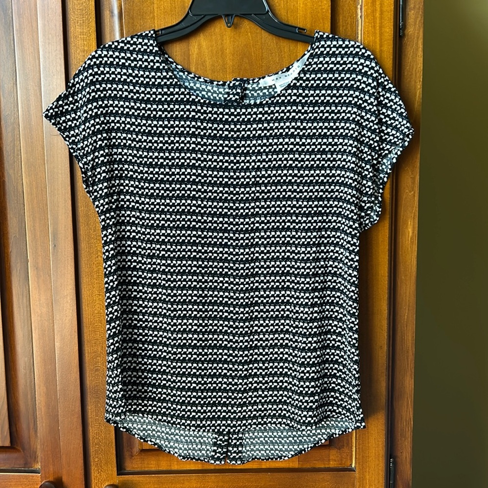 Max Studio Blouse